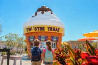 Twistee Treat Named Central Florida’s Best Local Ice Cream Spot