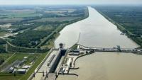 Slovakia Continues Water Support for Hungary