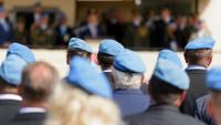 Slovakia Honours Soldiers Killed in UN Peace Mission