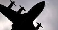 US military GPS jamming 'caused plane crash in New Mexico'