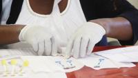 Top 24: Namibia leads HIV response