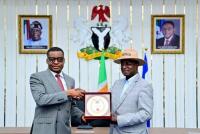 C’River backs federal push to boost livestock production