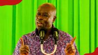 Rigathi Gachagua announces plan to form 'Hyena coalition' to lock Ruto out of Mt Kenya