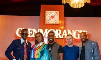 Darey Art Alade Stars in Glenmorangie’s Landmark Africa-Focused Campaign, Sharing the Brand’s Magic