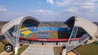 Bingu National Stadium granted provisional Caf licence for international matches
