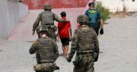 'Impossible' to expel child migrants from Ceuta, says mayor