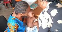 Turning malnutrition referrals into recovery: How collaboration is saving lives in Nigeria