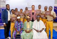 Nestlé Nigeria opens applications for 2026/2027 community scholarship programme