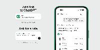 South African users can now request a Bolt ride through ChatGPT by installing the Bolt ChatGPT plugin, available wherever Bolt operates.