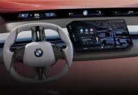 Viasat and BMW Group Demonstrate Integrated Automotive Satellite Voice Capability Over L-Band Network