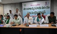 Government focuses on organic farming, better market access