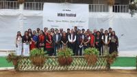 6th Millet Festival promotes sustainable farming in Shamator