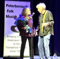 Peterborough Folk Music honors three decades of regional folk legacy
