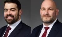 Sidley Austin adds 11-lawyer fund finance team in New York from Hogan Lovells Cadwalader
