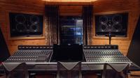 Grammy Award-winning Producer and Musician Ryan Lewis Leans into The Legendary Sound of Harrison with Two 32Classic Consoles, Seven Harrison 500 Series Racks and a Studio Built Around Onboard Conversion