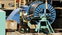 Islands off the coast of Nova Scotia getting high speed internet