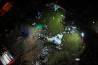 Brazil’s police formally accuses 16 people for Voepass spiral plane crash that killed 62 in 2024
