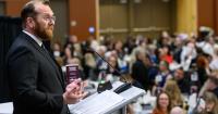 Report: Anchorage economy faces headwinds but also opportunity with JBER investments