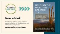 Holding The World In Balance: Indigenous Stories Of Climate, Care And Continuance – Book Review