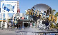 Universal Studios Hollywood measles warning: Theme park visitors put on alert after visitor is diagnosed with world's most infectious disease