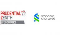 Prudential Zenith Life, Standard Chartered partner to deepen insurance penetration