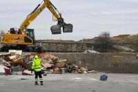 County soliciting ideas for modernizing trash, recycling operations