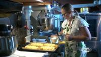 Farm meets Finnish tradition at Nordshire Farm and Bakery