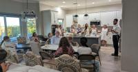 Roving Rabbis in Yuma to connect with local Jewish people