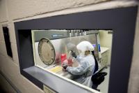 Supporters of a bipartisan bill say America’s biotechnology future depends on measurement science