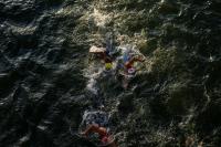 European Aquatics Cancels Training Session in Seine River Amid Traces of Hydrocarbons