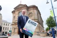 Lyons encourages people to get involved in European Heritage Open Days
