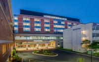 Two Maine hospitals named among nation’s best regional facilities