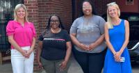 Mississippi Homeowner Receives $15K Grant for Storm-Resistant Roof from FHLB Dallas and Guaranty Bank