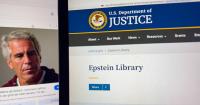 New Mexico sues federal government for release of Epstein files