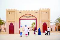 Omani women bring stories of a bygone era to Dhofar