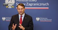 Poland Considers Intercepting Russian Missiles Over Ukraine to Protect NATO Airspace