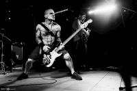 NYHC crossover pioneers Cro-Mags pay tribute to their landmark debut album with ‘The Age of Quarrel: 40 Years of Quarrel’