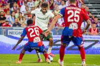 Hammarby earn Rakow draw with all to play for in Sweden