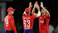 England Pacer John Turner Stuns Fans With Retirement At Just 25 After Only 4 International Matches