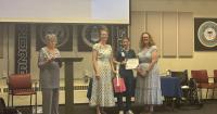 Vermont Veterans’ Home celebrates graduation of 2026 LNA class