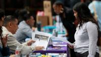BofA points to lower-income wage growth, labor market 'resilience' ahead of jobs report