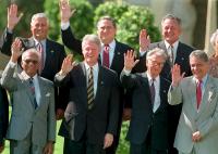 Letter to the Editor: Elbridge Colby’s Criticism of 1990s U.S. Policy