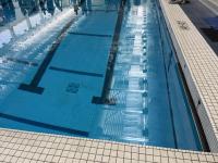 Heidi George Breaks Three Records In One Swim At U.S. Masters Summer National Championships
