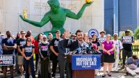 Inside Abdul El-Sayed’s Improbable Victory