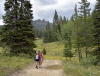 Mad Rabbit trails project nears construction