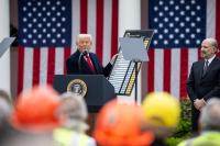 Trump’s Tariff ‘Plan B’ Has Arrived