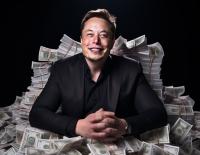 Billionaires are pouring millions of dollars into elections