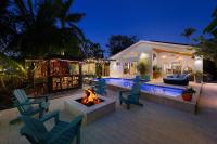 Radd Pad offers old Florida in heart of Naples