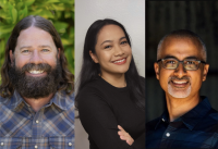 Los Padres ForestWatch expands leadership team with three key appointments