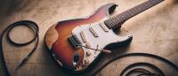 "The only limiting factor here for any style of playing is technique": Harley Benton ST-62HA review
